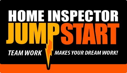 Home Inspector Jump Start